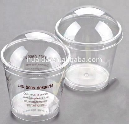 2016 China First Automatic Plastic Cup Cover/Lid Forming Machine supplier