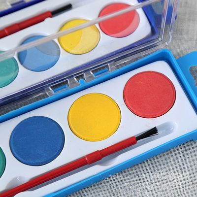 Machine to make disposable plastic transparent wax crayon pen packaging insert tray box supplier