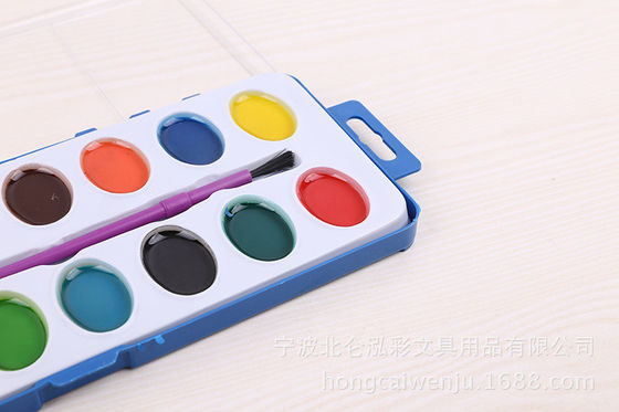 Machine to make disposable plastic transparent wax crayon pen packaging insert tray box supplier