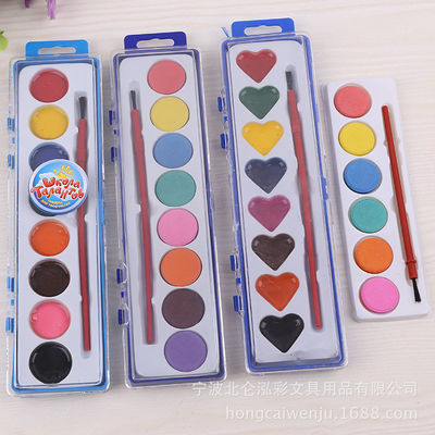 Plastic Kids Oil Patels Drawing Pastel insert tray thermoforming machine supplier