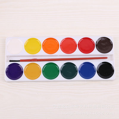 Plastic Kids Oil Patels Drawing Pastel insert tray thermoforming machine supplier
