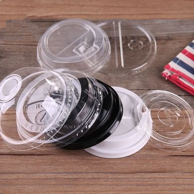 Disposable Cup Lid Machine supplier