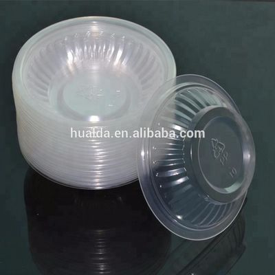 Automatic plastic cup lid thermoforming machine with good manufacturing standard supplier
