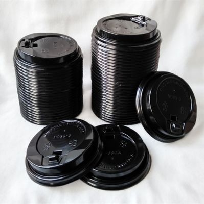 Factory directly sale super quality customized thermoforming machine plastic cup/coffee cup lid making machine supplier