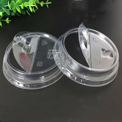 Factory directly sale super quality customized thermoforming machine plastic cup/coffee cup lid making machine supplier