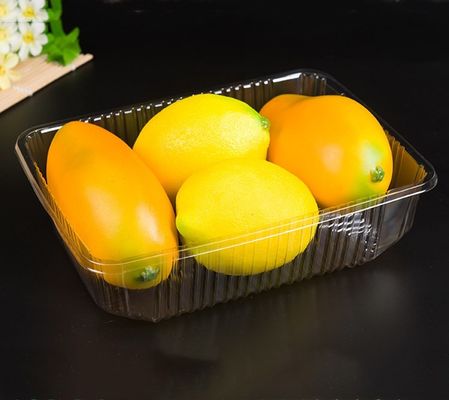 HLD-470 automatic plastic thermoforming machines for biodegradable plate supplier