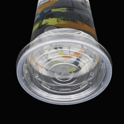 plastic lid thermoforming coffee cup lid making machine supplier