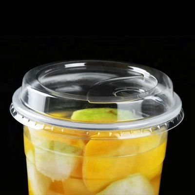 Disposable Plastic Cups Product Lid Thermoforming Making Machinery supplier
