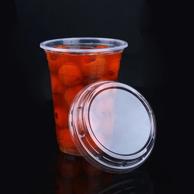 Plastic coffee cup lid cutting and punching machine supplier