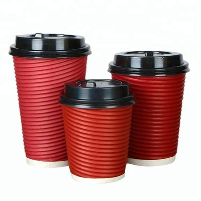 Plastic coffee cup lid cutting and punching machine supplier
