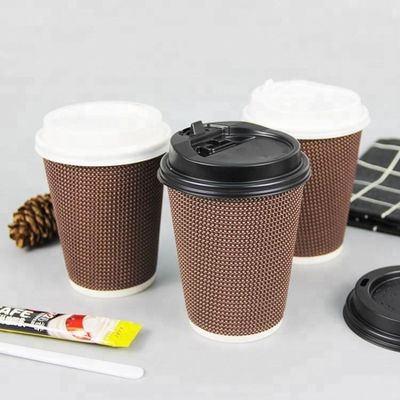 Plastic coffee cup lid cutting and punching machine supplier