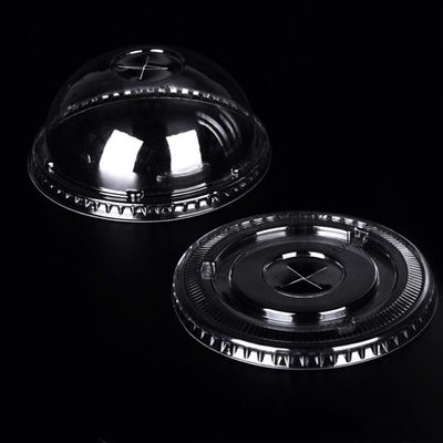 Plastic Ice cream cup lid cutting and punching machine supplier