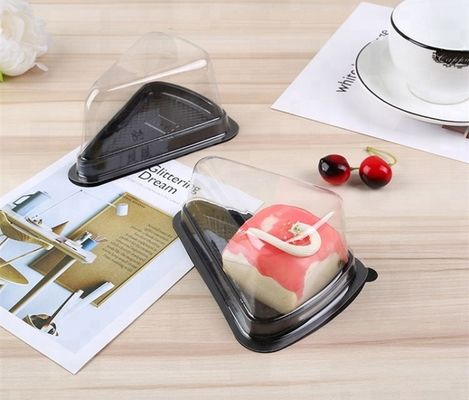Disposable Pretzel chocolate bar packaging tray container machine supplier