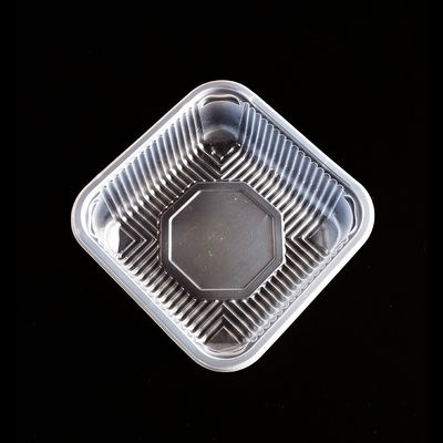Food fruit wrapping packaging tray forming machine supplier