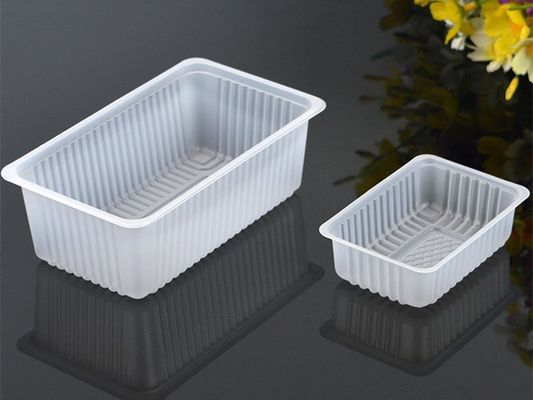 Food fruit wrapping packaging tray forming machine supplier