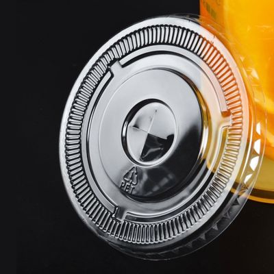 Food,Drinks Use PP Material cup lid cover cap making machine supplier