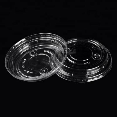 Plastic lid thermoforming machine for sugarcane bagasse food container bowl supplier