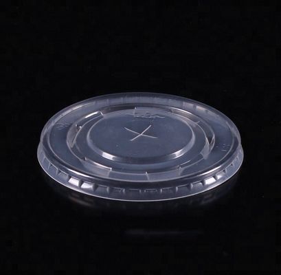 Rectangle Transparent plastic lid forming machine for food container supplier