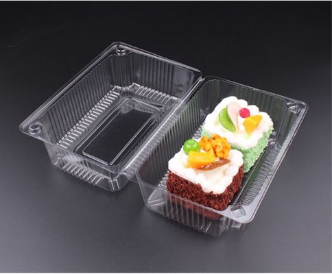 Plastic Injection Tray Forming Machine 0.1 To 1 Mm Sheet Thickness supplier